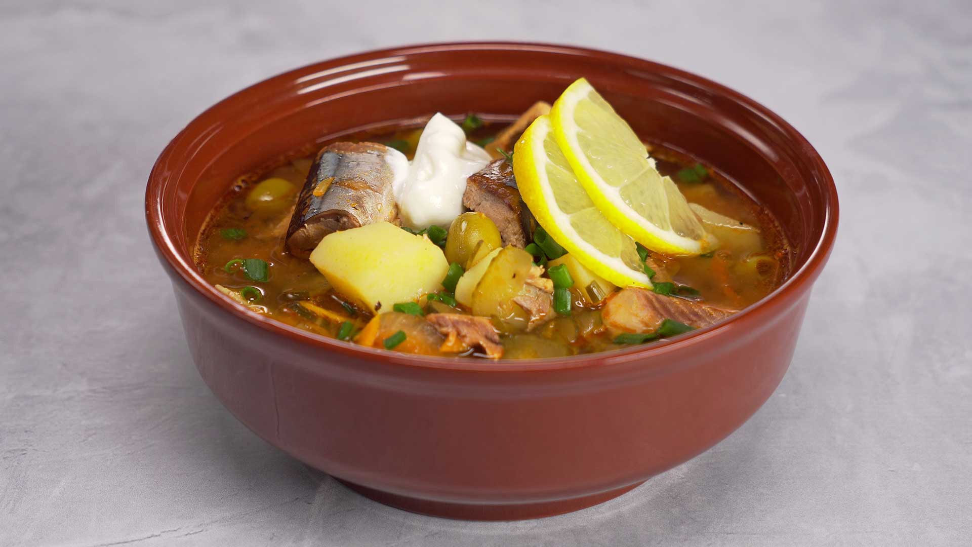 Рыбный суп из консервов горбуши с картошкой рецепт фото пошагово и видео