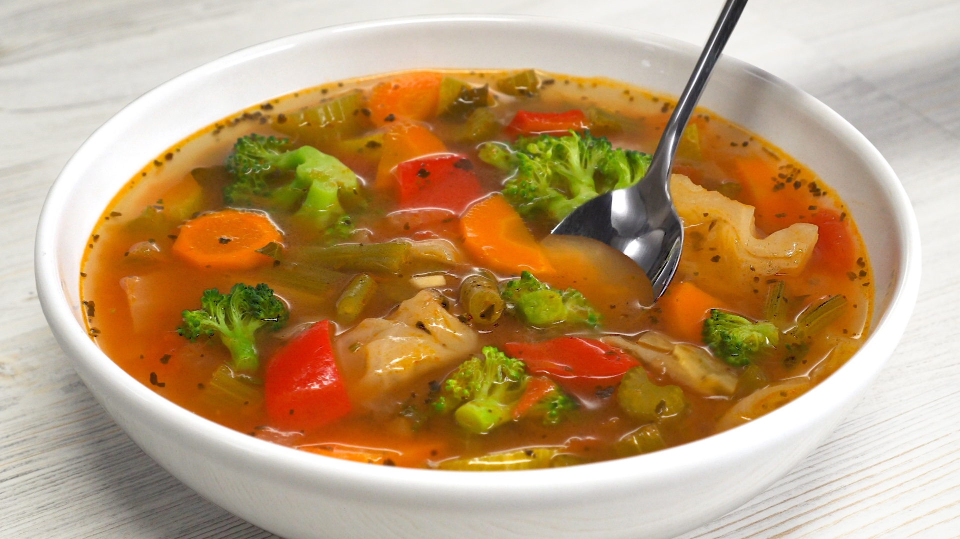Диетические супы стол 5 – вкусные диетические первые блюда